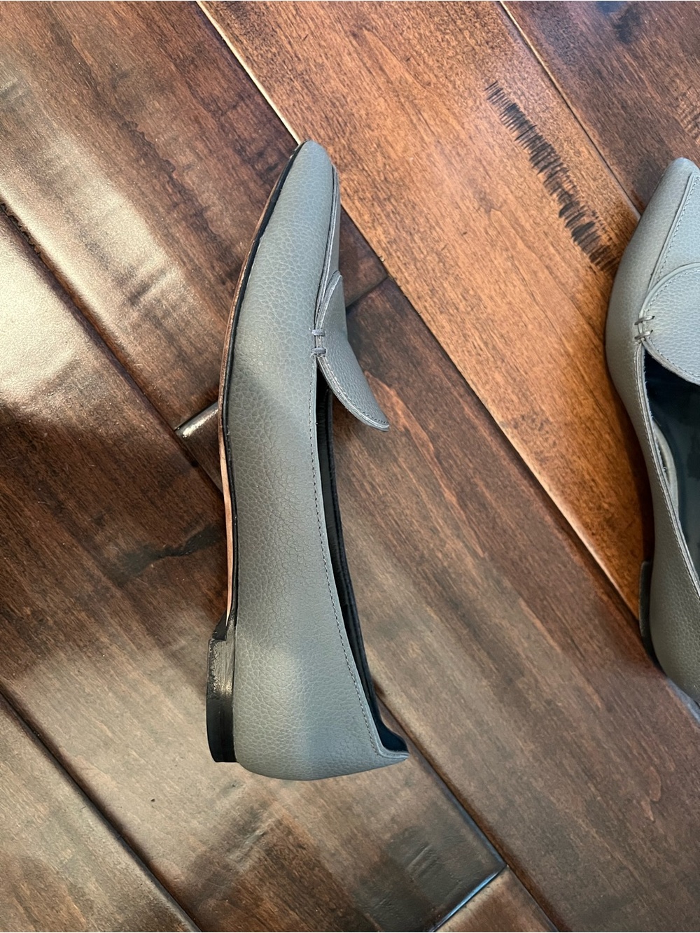 M. Gemi pointed toe flat - Picture 2 of 4